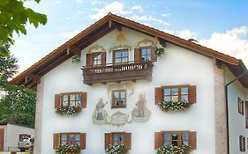Lindlweberhof Rosenheim