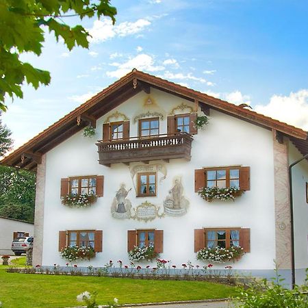 Hotel Lindlweberhof Rosenheim Exterior foto